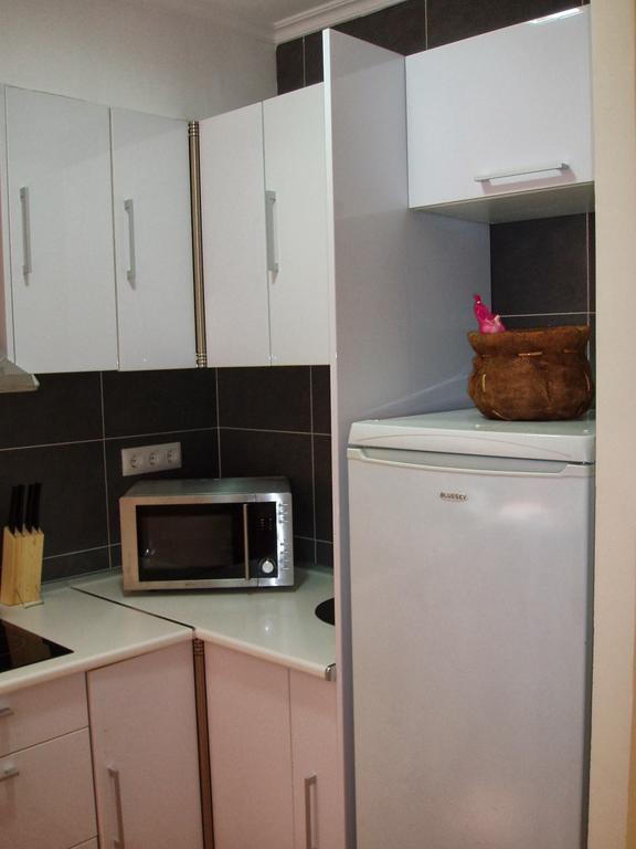 Calatrava Apartment บาเลนเซีย ภายนอก รูปภาพ