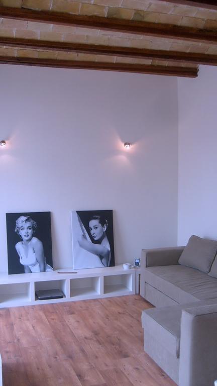 Calatrava Apartment บาเลนเซีย ภายนอก รูปภาพ
