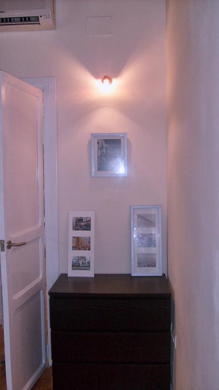Calatrava Apartment บาเลนเซีย ภายนอก รูปภาพ