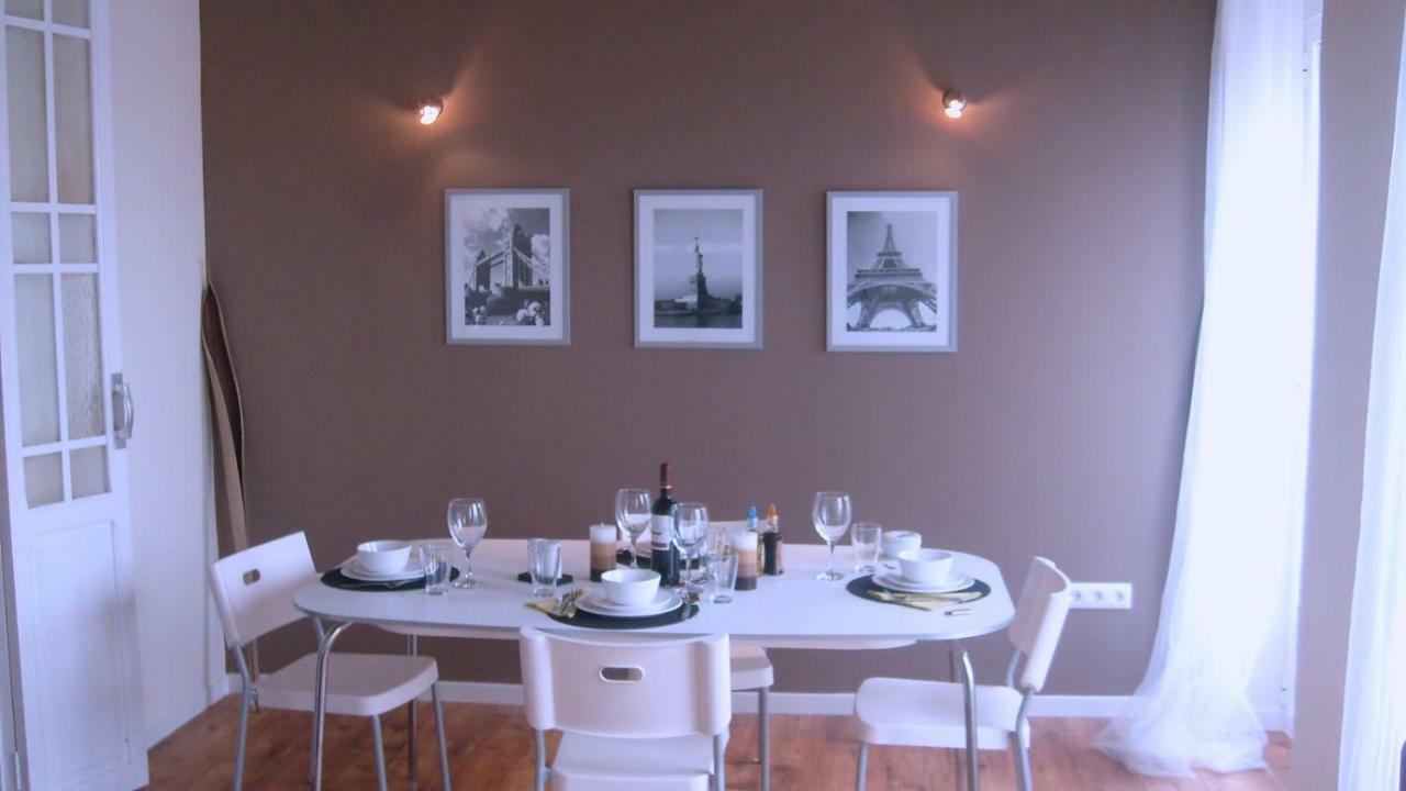 Calatrava Apartment บาเลนเซีย ภายนอก รูปภาพ